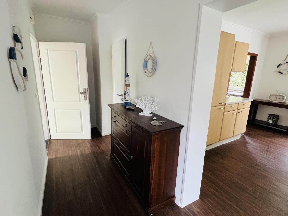 Apartment Haus Larum App. 3
