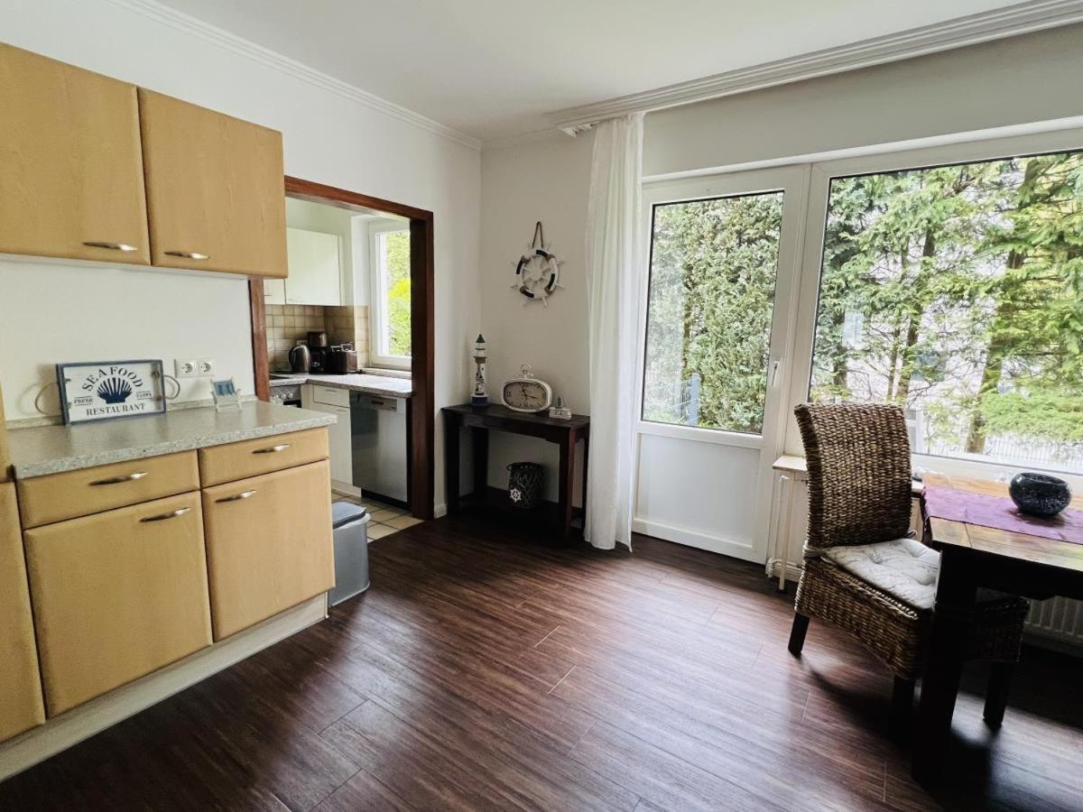 Apartment Haus Larum App. 3 Scharbeutz