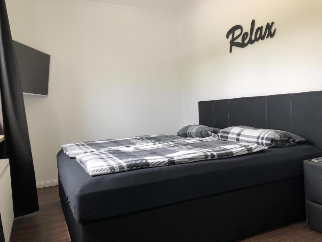 Apartment Haus Larum App. 3