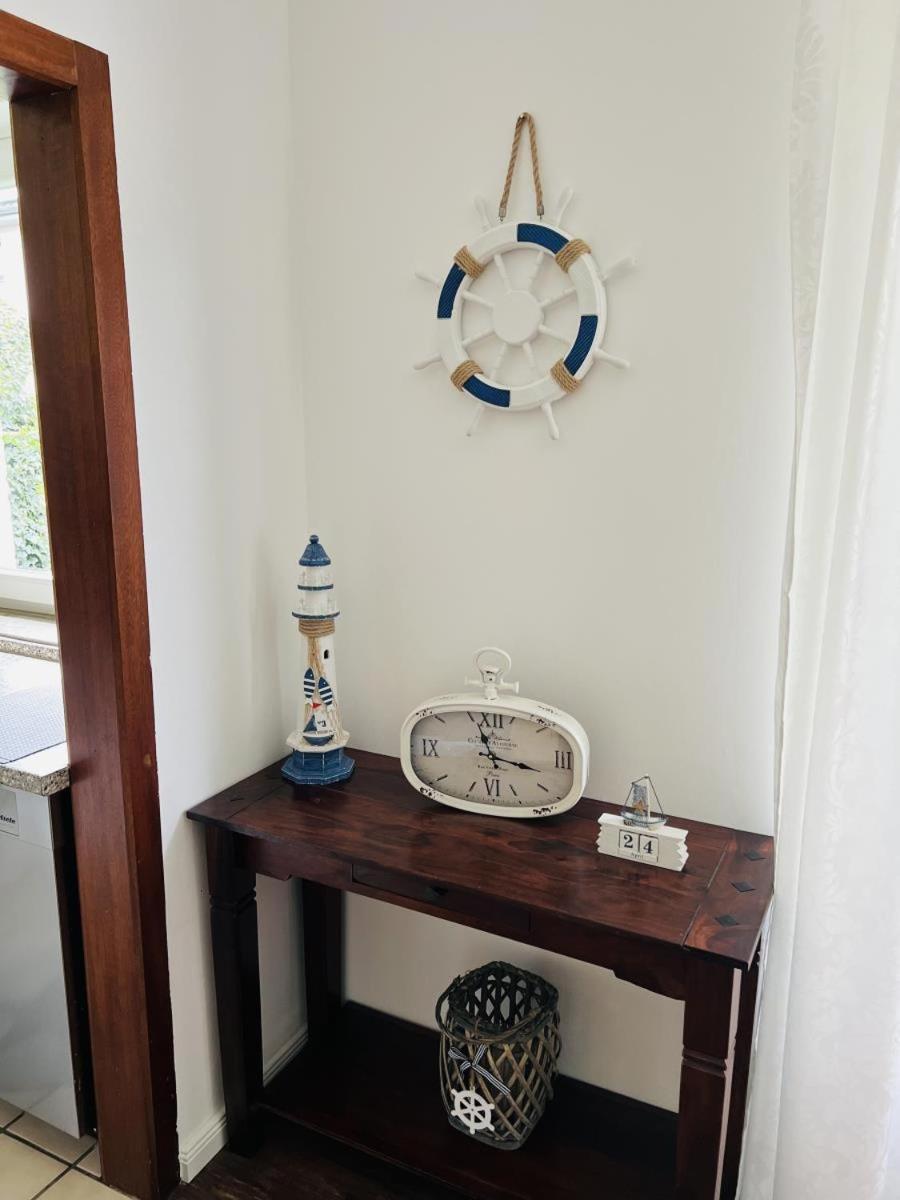 Apartment Haus Larum App. 3 Scharbeutz