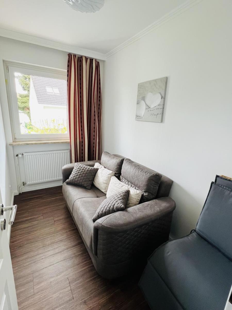 Haus Larum App. 3 * Scharbeutz