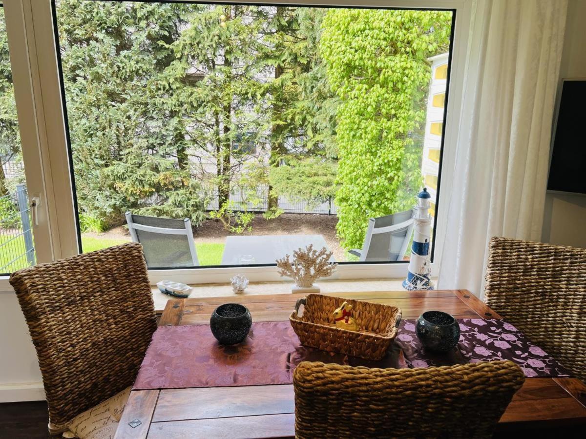 Haus Larum App. 3 Apartment *